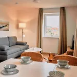 Apartamento - Alter Holzhafen - Abc3 Wißmar
